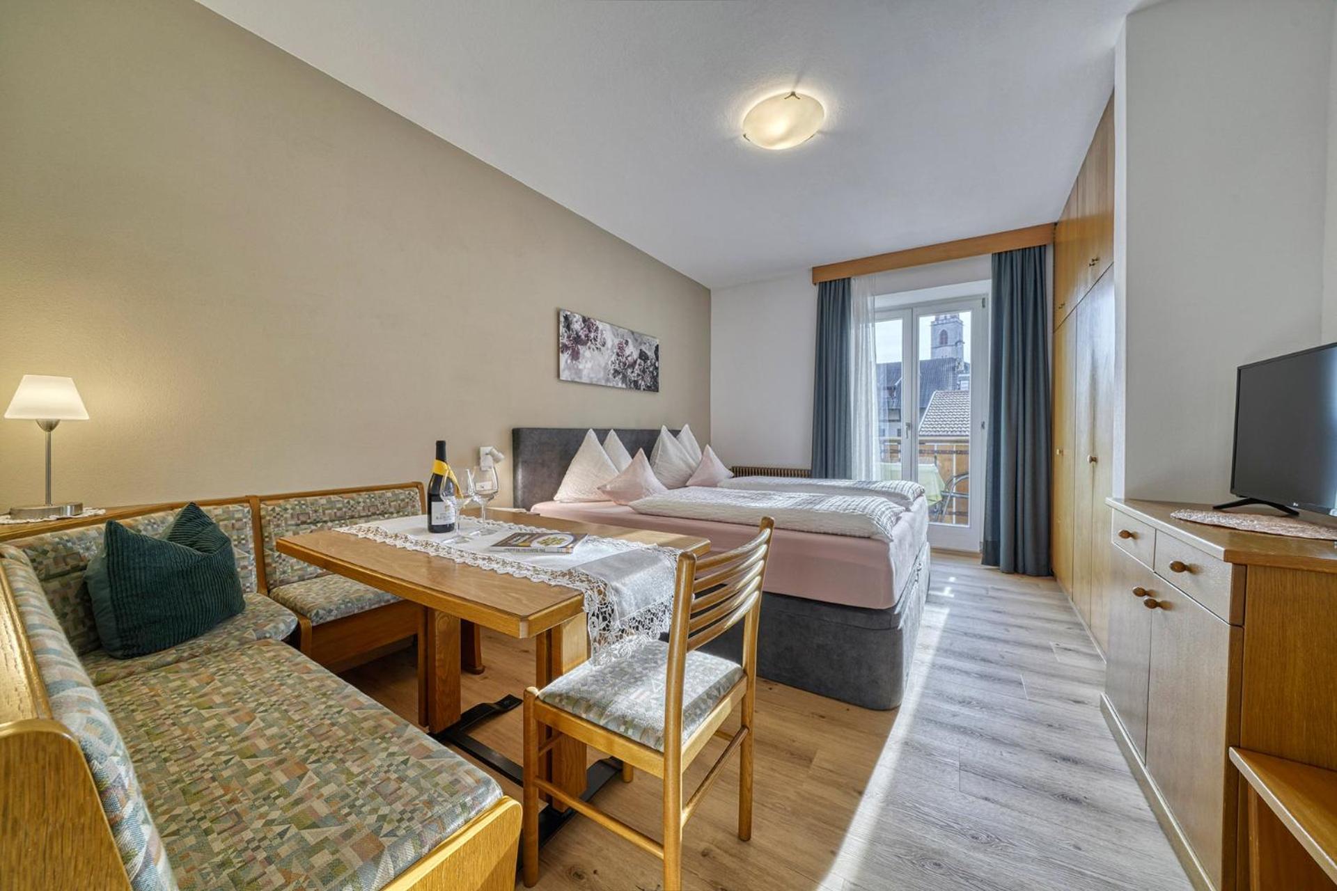Hotel Josefsheim Lana Exterior foto