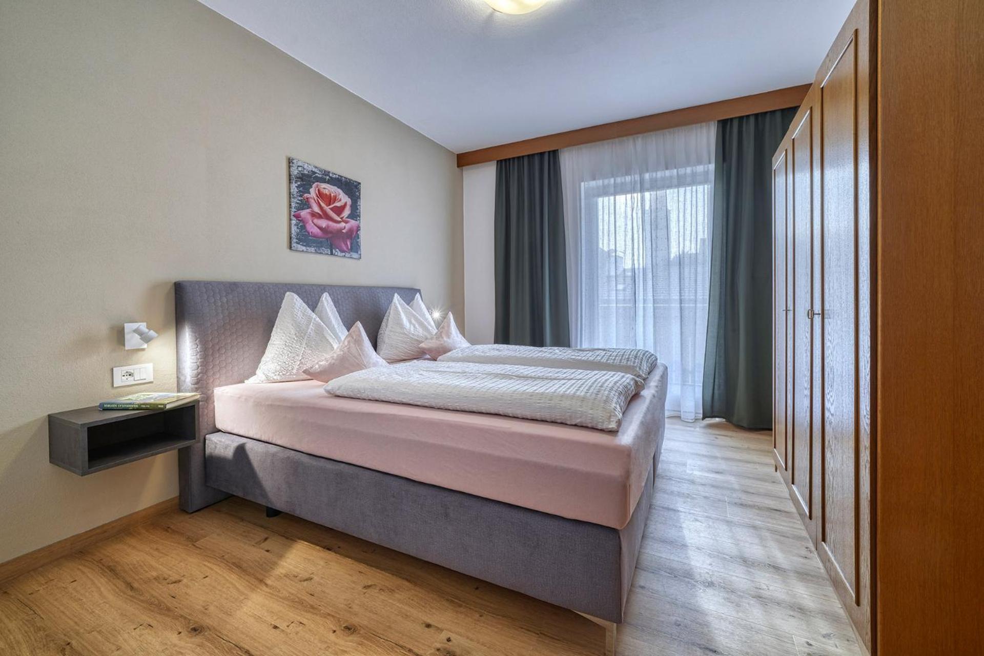Hotel Josefsheim Lana Exterior foto