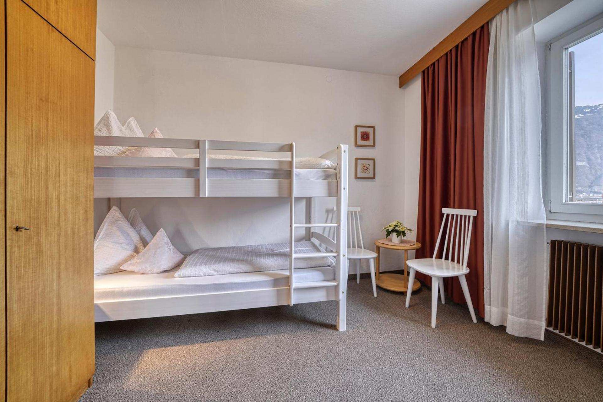 Hotel Josefsheim Lana Exterior foto