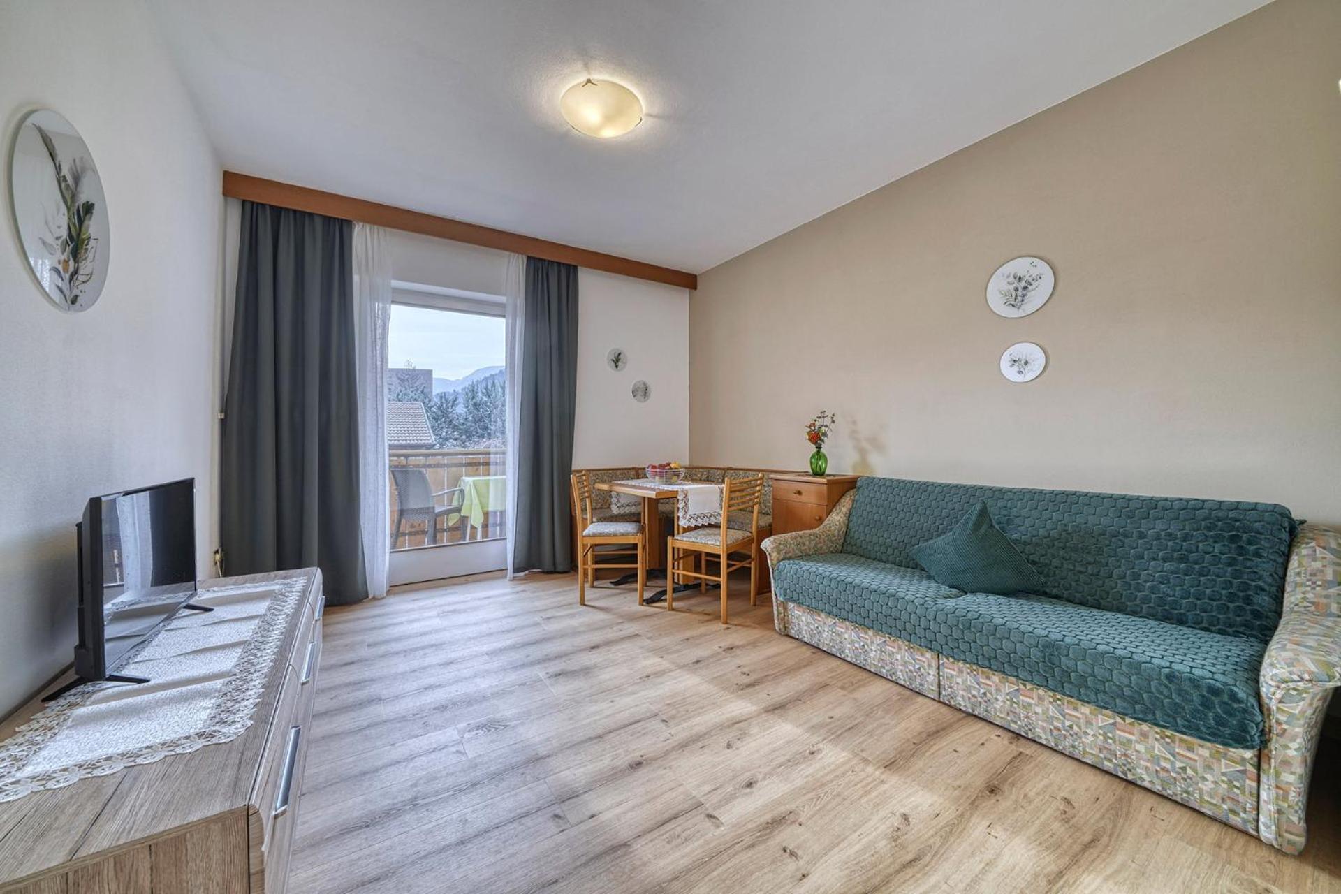 Hotel Josefsheim Lana Exterior foto