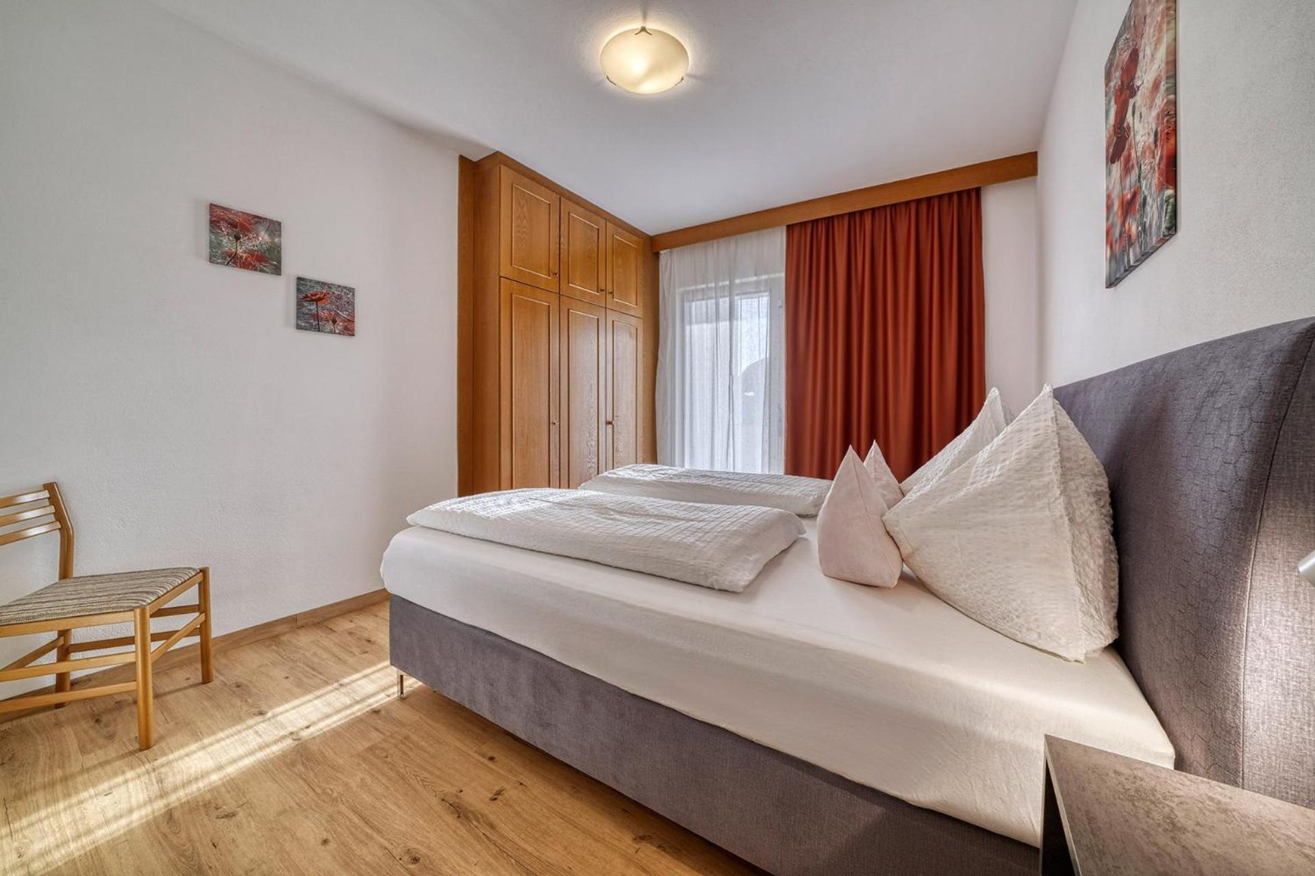 Hotel Josefsheim Lana Zimmer foto