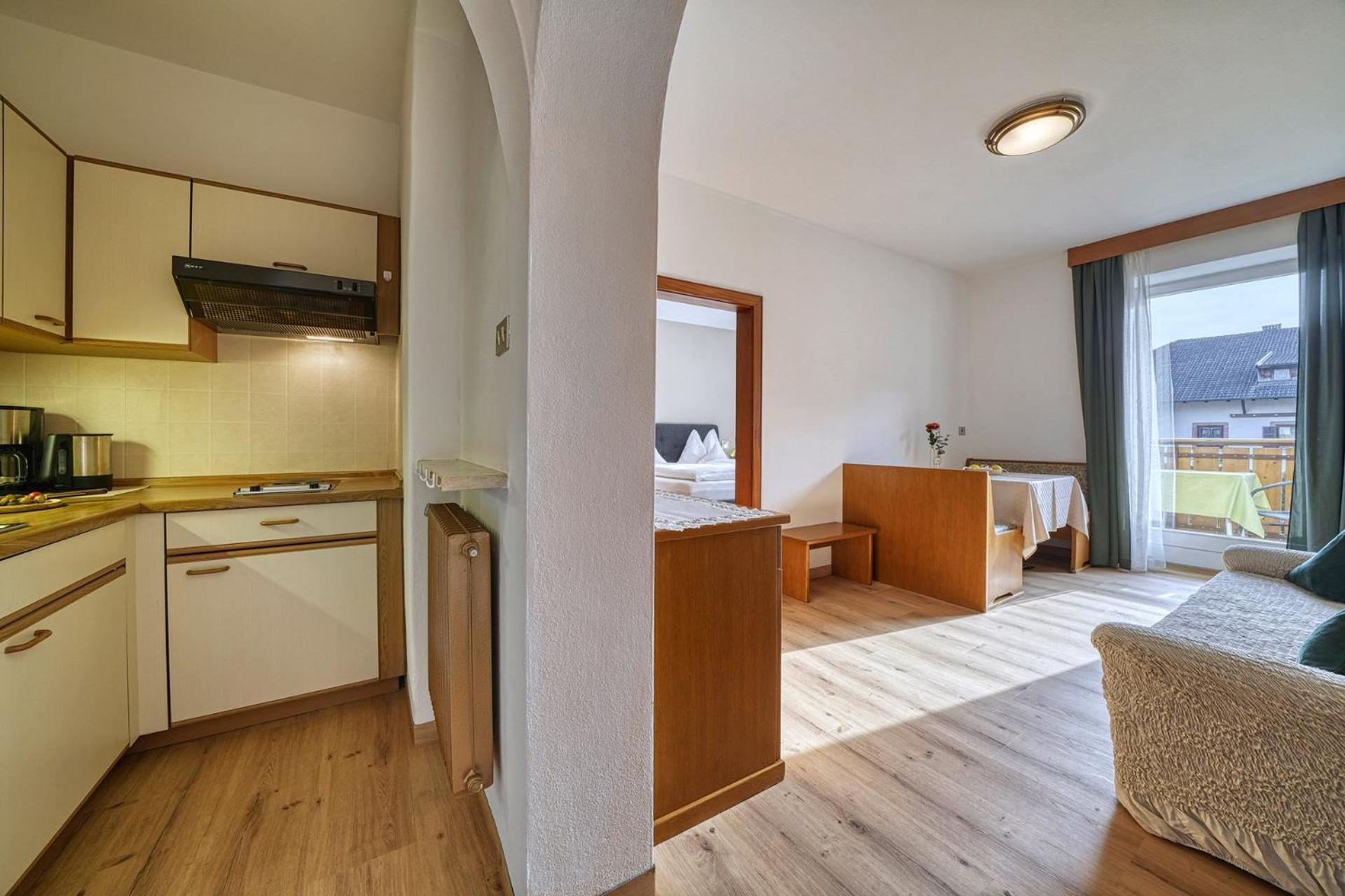 Hotel Josefsheim Lana Zimmer foto