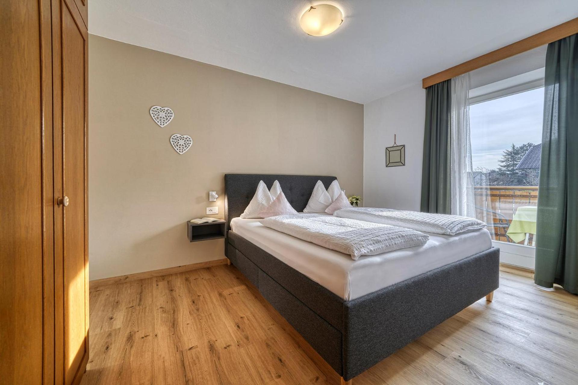 Hotel Josefsheim Lana Zimmer foto